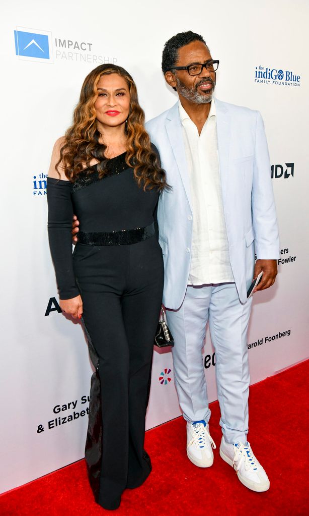 Harold And Carole Pump Foundation Gala