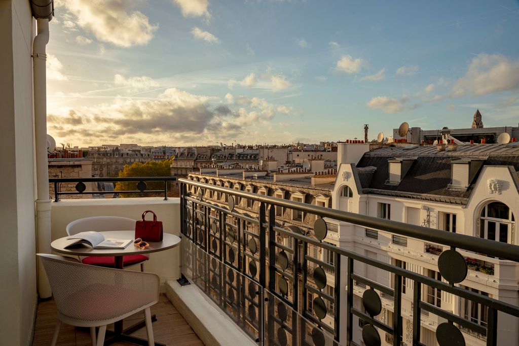 Villa Marquis Meliá Collection