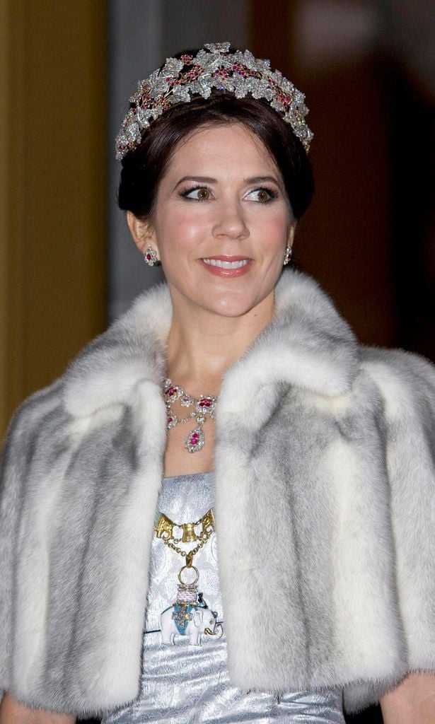 Mary de Dinamarca