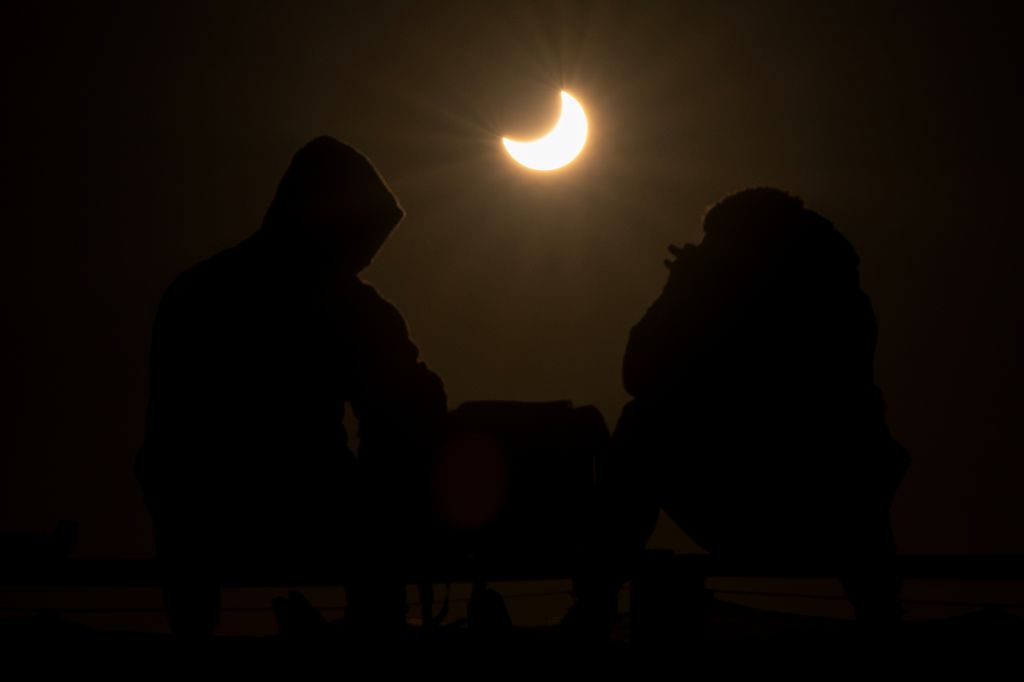 El 12 de agosto de 2026 España será uno de los mejores lugares del mundo para observar un eclipse total de Sol, un fenómeno que no se veía desde Europa continental desde 1999
