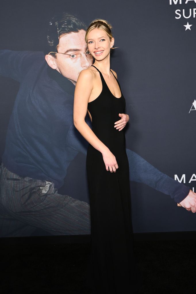 Apple Martin luce idéntica a su madre, Gwyneth Paltrow.