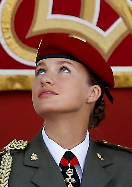Princesa Leonor