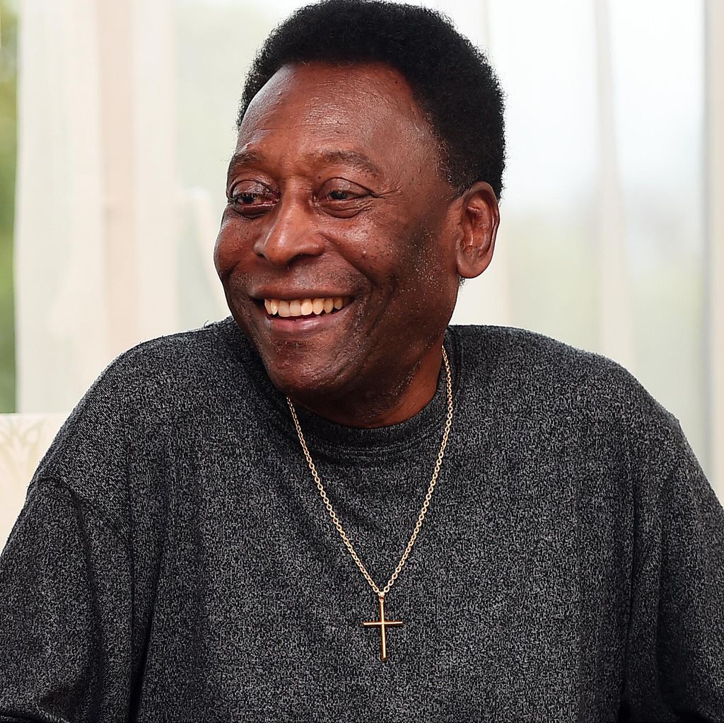 Pelé