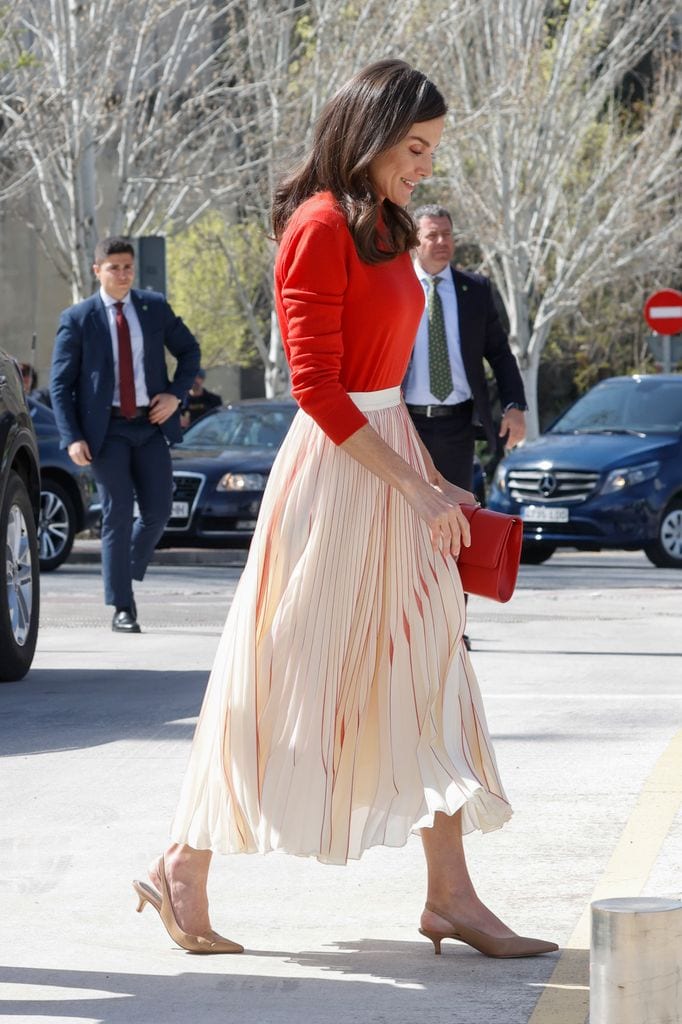 Reina Letizia