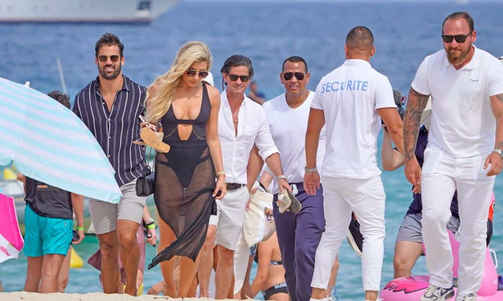 alex rodriguez