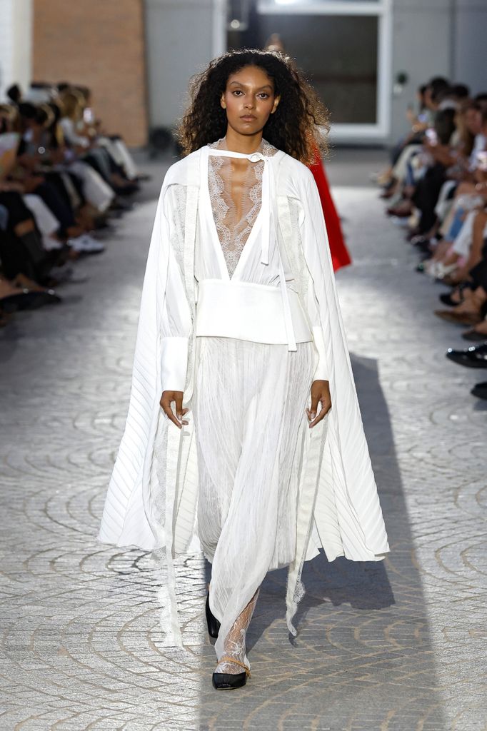 Fashion Week Madrid: desfile Alvarno Primavera/Verano 2027