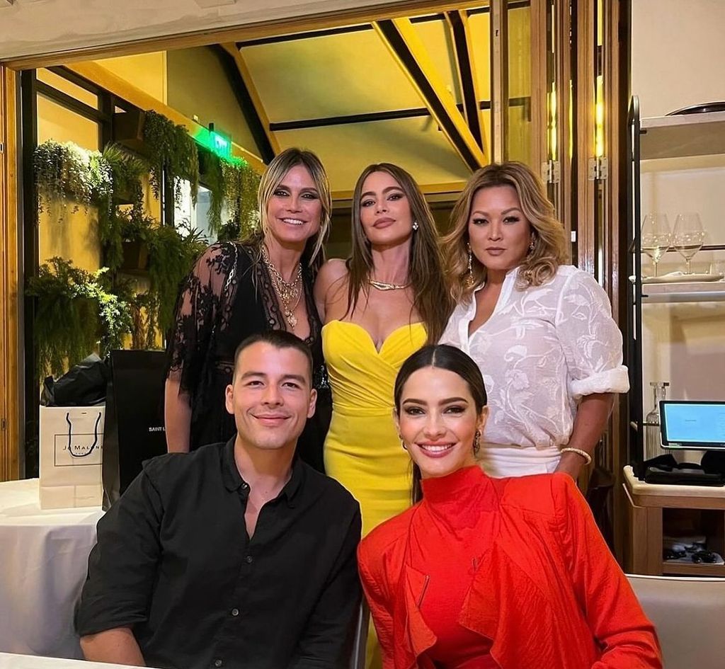 As Es La Desconocida Familia De Sof a Vergara as-es-la-desconocida-familia-de-sof-a-vergara