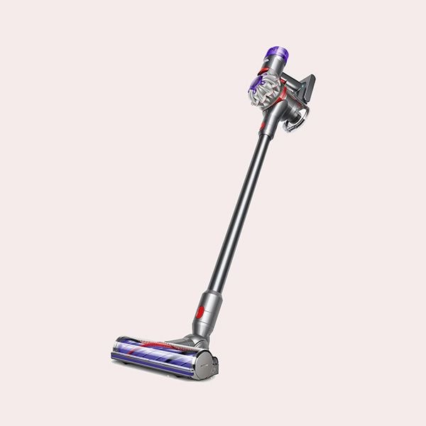 Aspirador de escoba recargable Dyson V8 Advanced con Ciclones 2 Tier Radial™