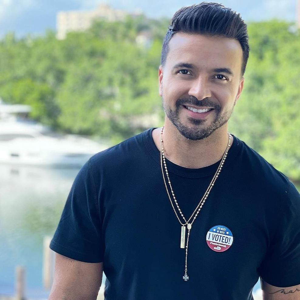 Luis Fonsi