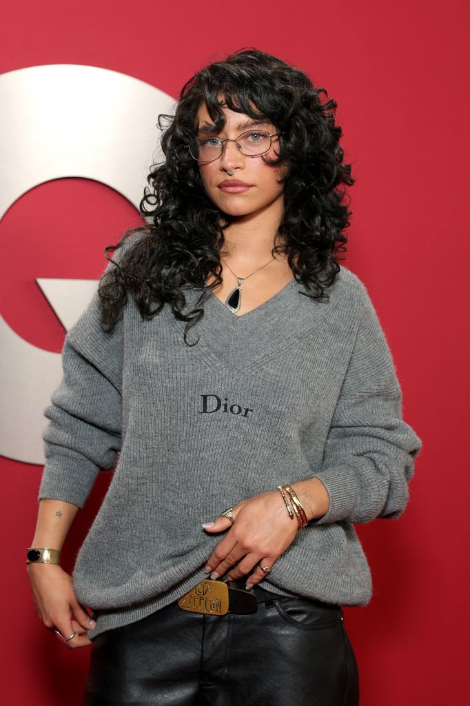 Odessa A'zion se ha convertido en musa de las nuevas generaciones. 