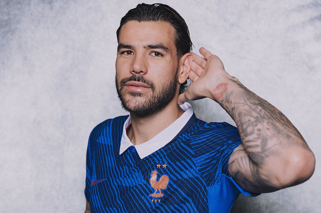 Theo Hernández