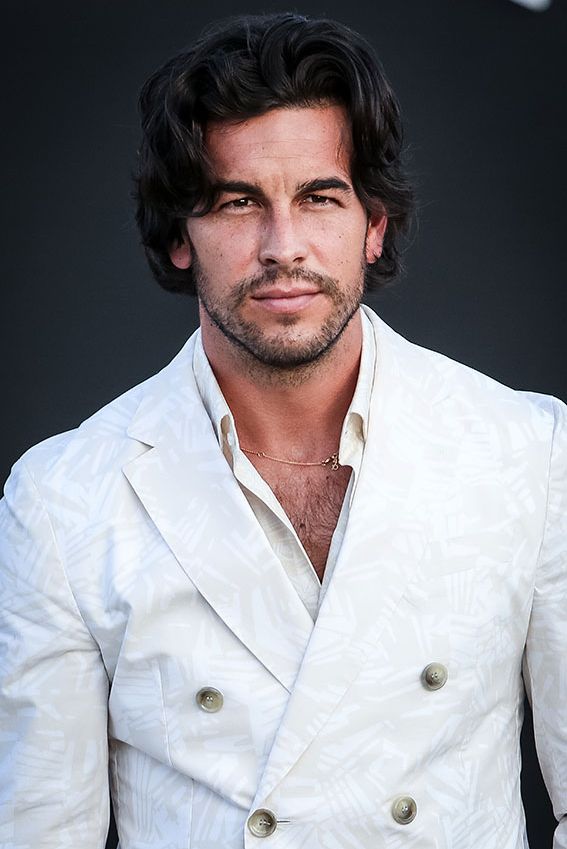 Mario Casas