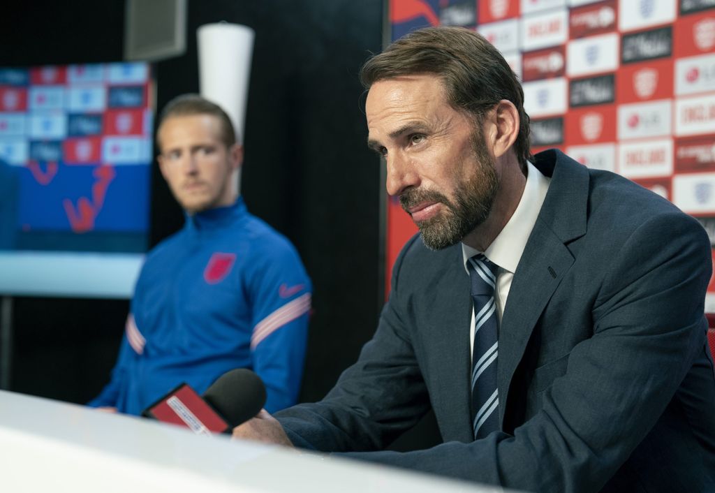 'Dear England' se estrenaba el 5 de junio en Movistar Plus+