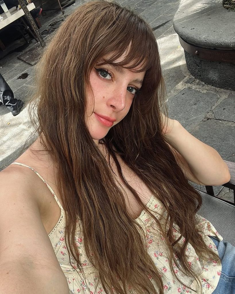 Imelda Tuñón comparte fuerte mensaje a un año de su batalla legal con Maribel Guardia