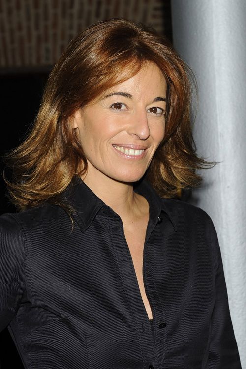 Mónica Martín Luque