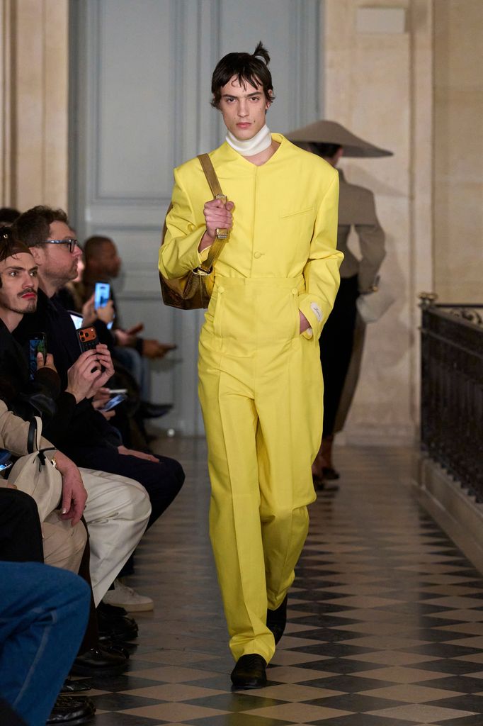 Jacquemus Otoño/Invierno 2026