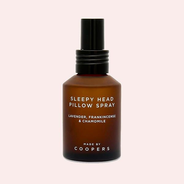 Made by Coopers Sleepy Head Pillow Spray