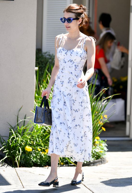 Emma Roberts