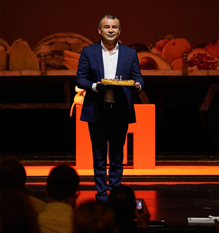 Jorge Javier Vázquez