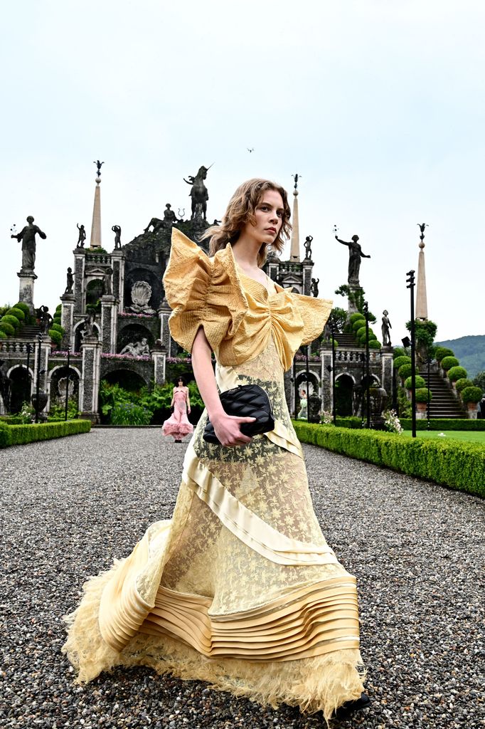 Los desfiles crucero de Louis Vuitton