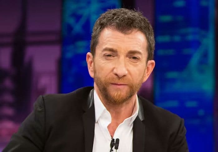 Pablo Motos