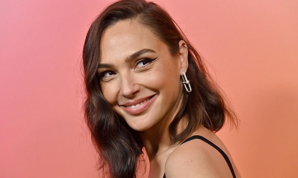 Gal Gadot