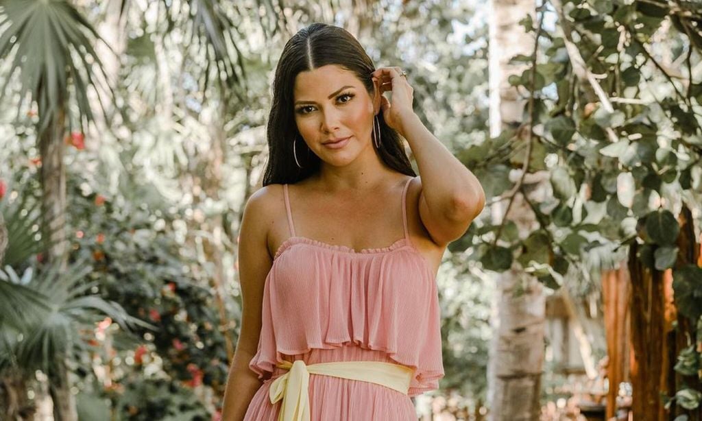 Ana Patricia Gámez