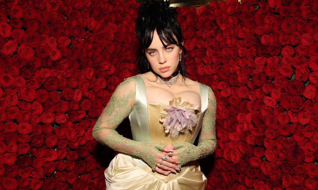 The 2022 Met Gala Celebrating \"In America: An Anthology of Fashion\" - Inside