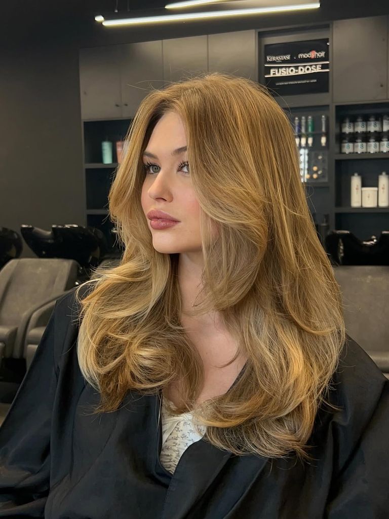 pelo bonito