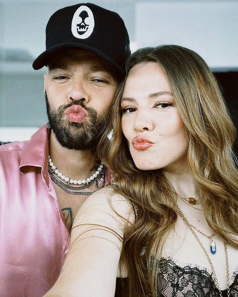 Los hermanos Jesse & Joy abrieron su corazón para contar algunos de los capítulos más especiales de su carrera