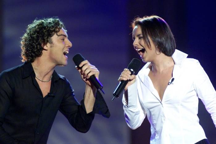 Canción de 'Escondidos'