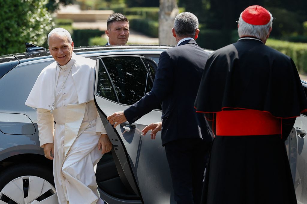 Madrid se prepara para recibir al Papa León XIV con una gran bienvenida institucional, religiosa y ciudadana que transformará la capital durante varios días
