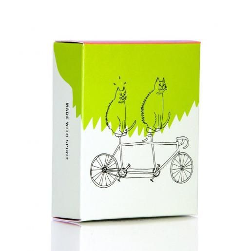 limpia cabello y cuerpo a la vez con shampoo bar