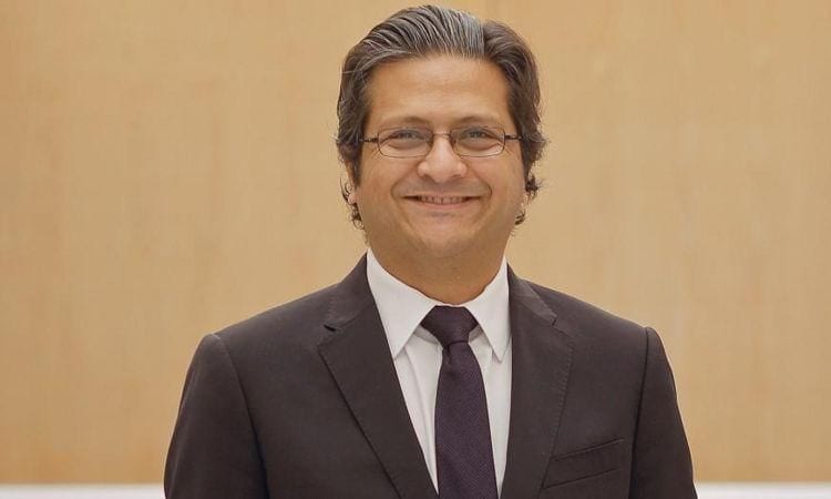 Shahzada Dawood
