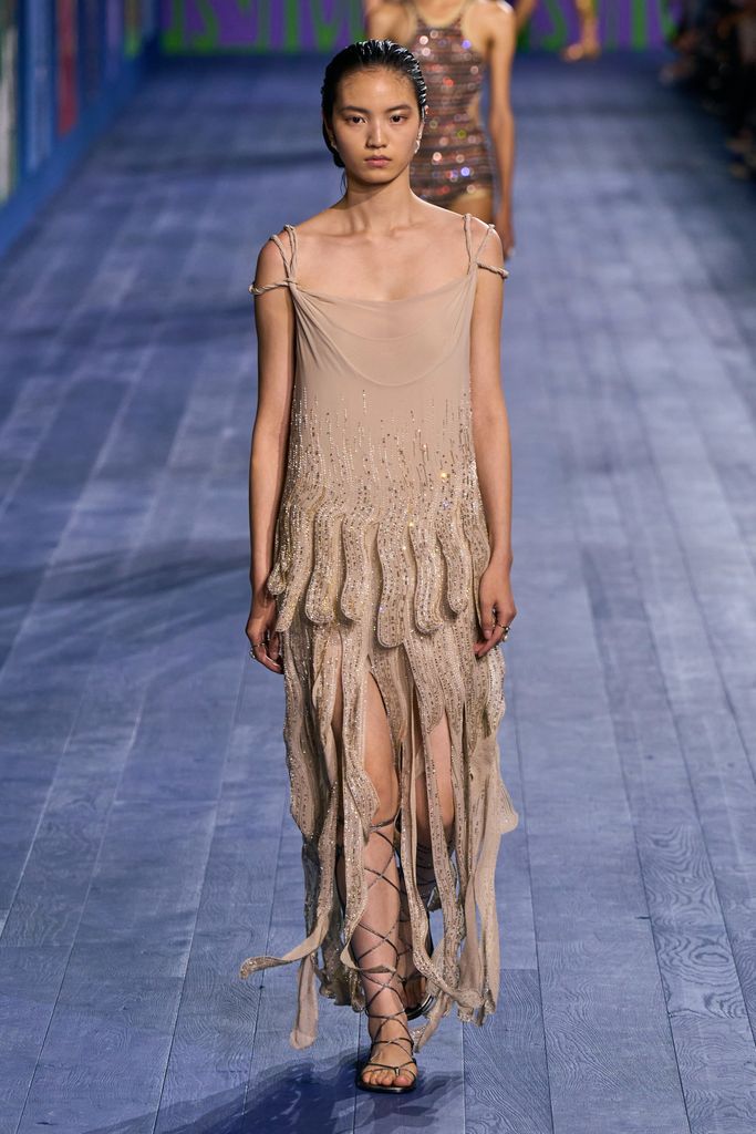 Dior Haute Couture FW 2024