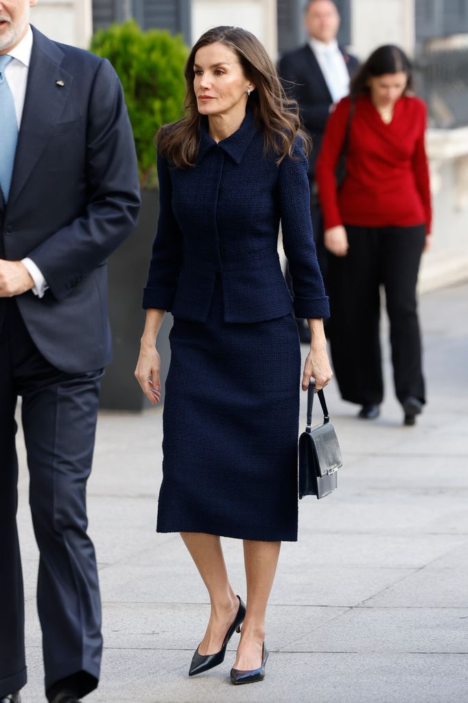 Reina Letizia