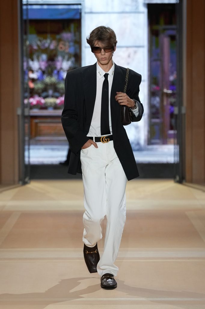 Gucci S27