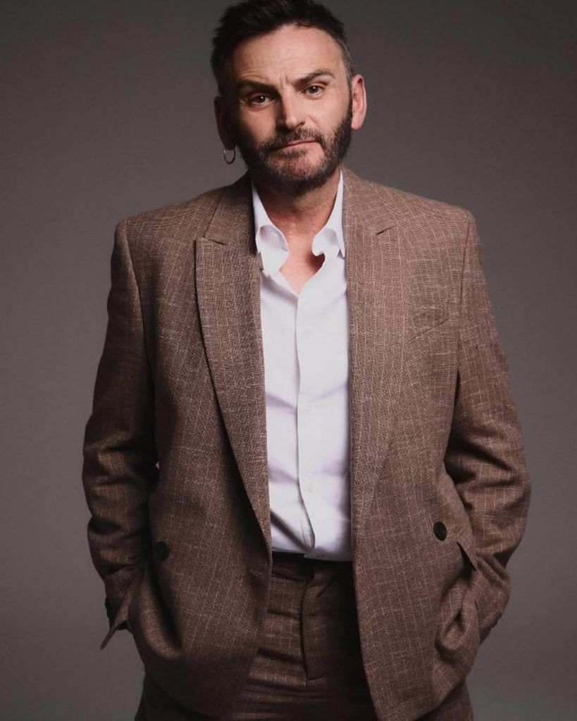 Fernando Tejero 