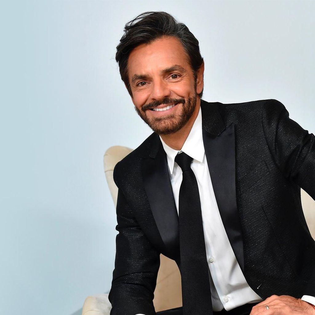 Eugenio Derbez