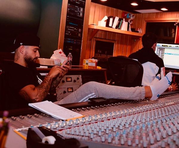 maluma