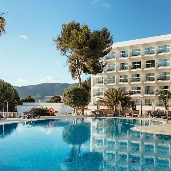 ILUNION Palmanova Mallorca