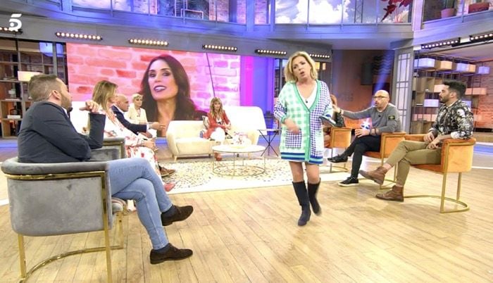 Carmen Borrego