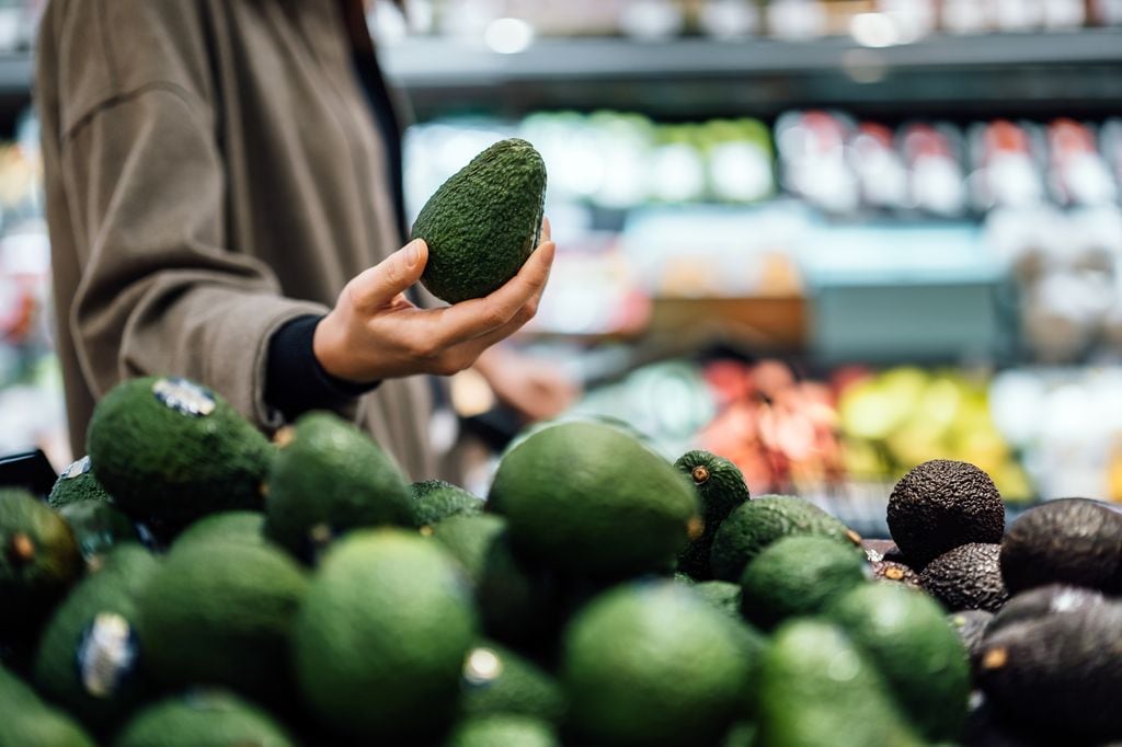 La variedad llamada Hass es la más recomendable