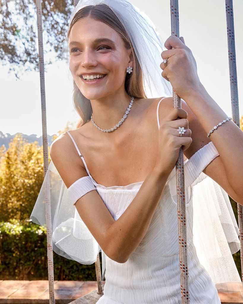 Joyas de novia Rabat