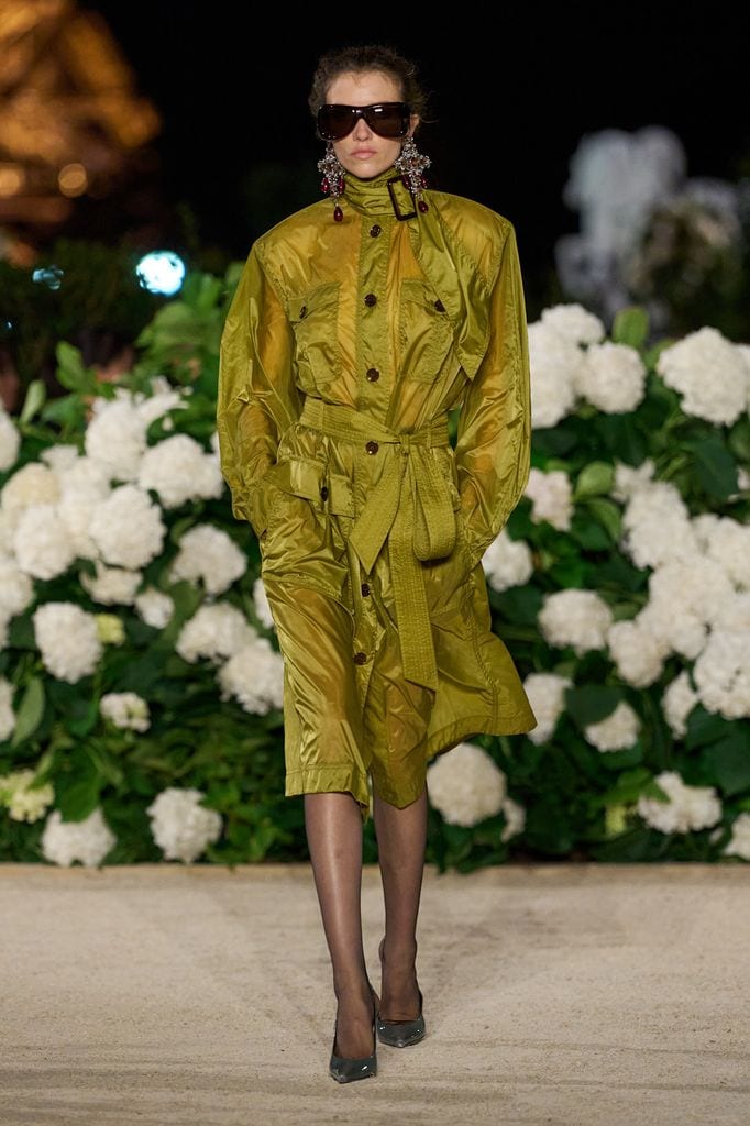 Saint Laurent Primavera/Verano 2026