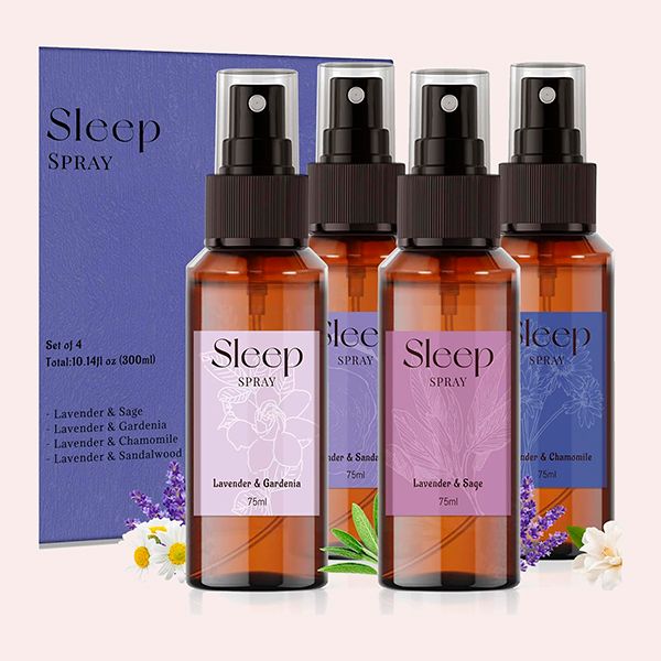 Spray de Almohada Lavanda Sent-Hi