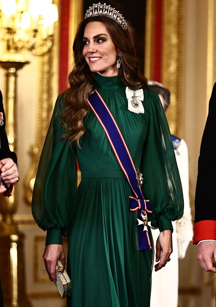 Kate Middleton