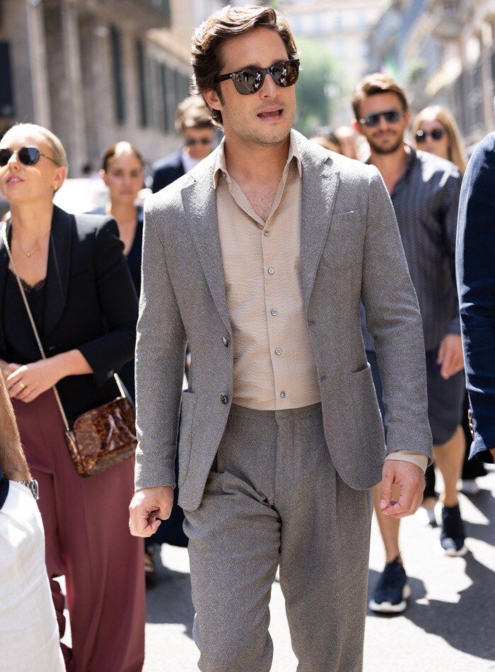 Diego Boneta