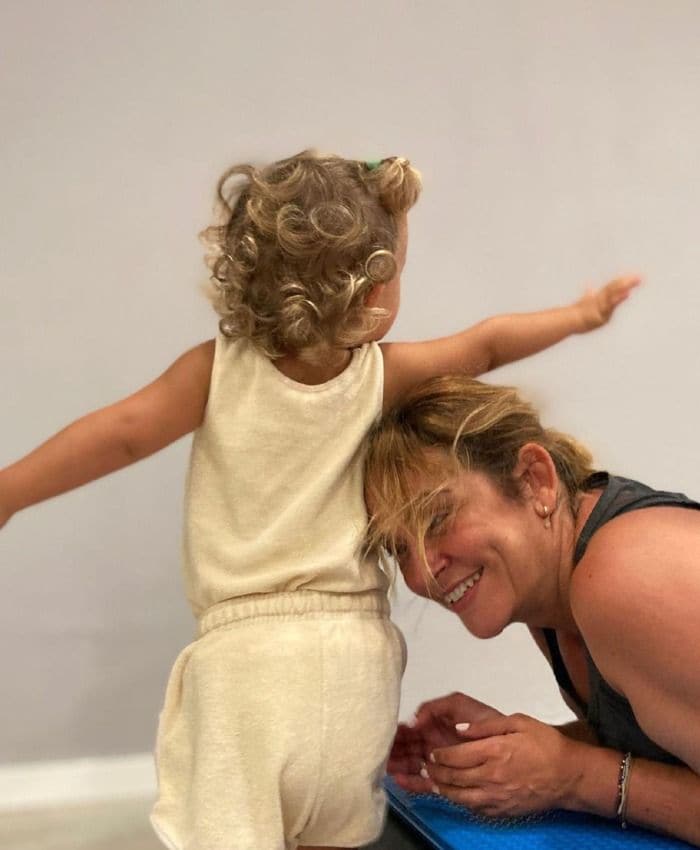 Toñi y Lola 