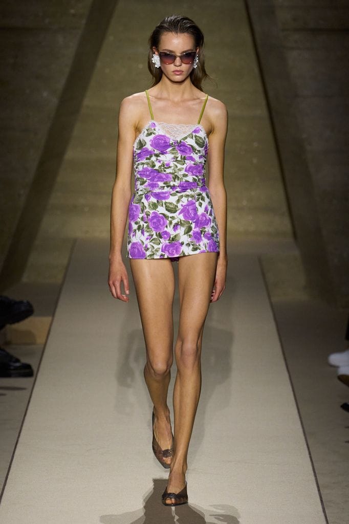  Paris Fashion Week: Chloé Primavera/Verano 2026